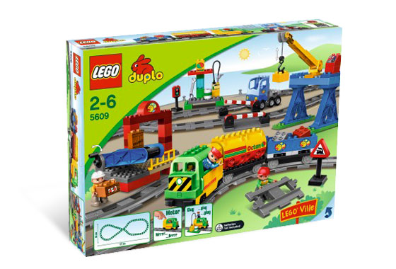 Lego 5609